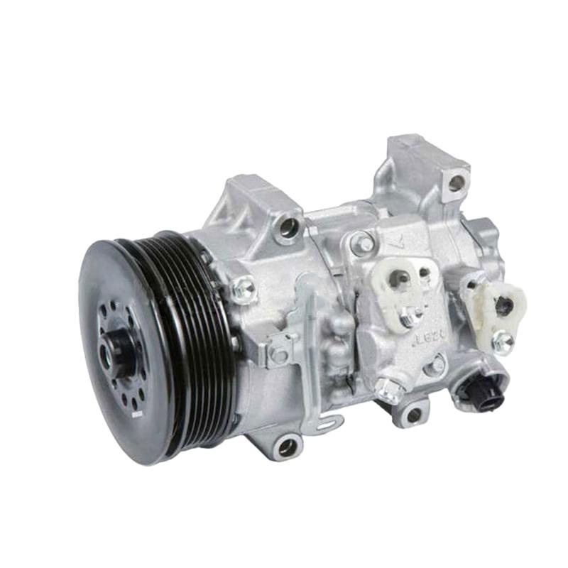 Car AC Compressor for Toyota Corolla & Shaanxi Xunde Yi 6