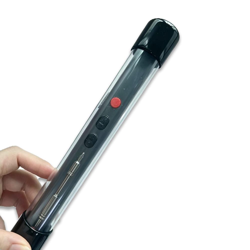 Original Mini Right-angle Electric Screwdriver For Mavic 1 Series High Efficiency And Labor Saving For Mavic 1 Series