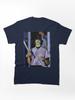 Super Mega Baseball “Baseball Furies The Warriors” Jery Hewitt Classic Unisex T-Shirt