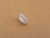 925 Sterling Silver Ring Band Jewelry for Women and Men Chain Link Rings