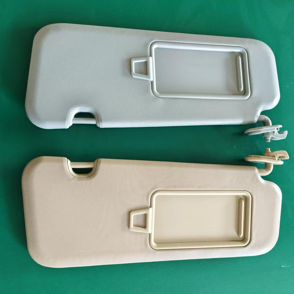 Elantra AD 16-19 Sun Visor Sunshade