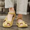 Outdoor Men's Sandal Ultralight Summer Sale Eva New Low Price Adult Casual Luxury Designer Descount Expensives Male Shoe