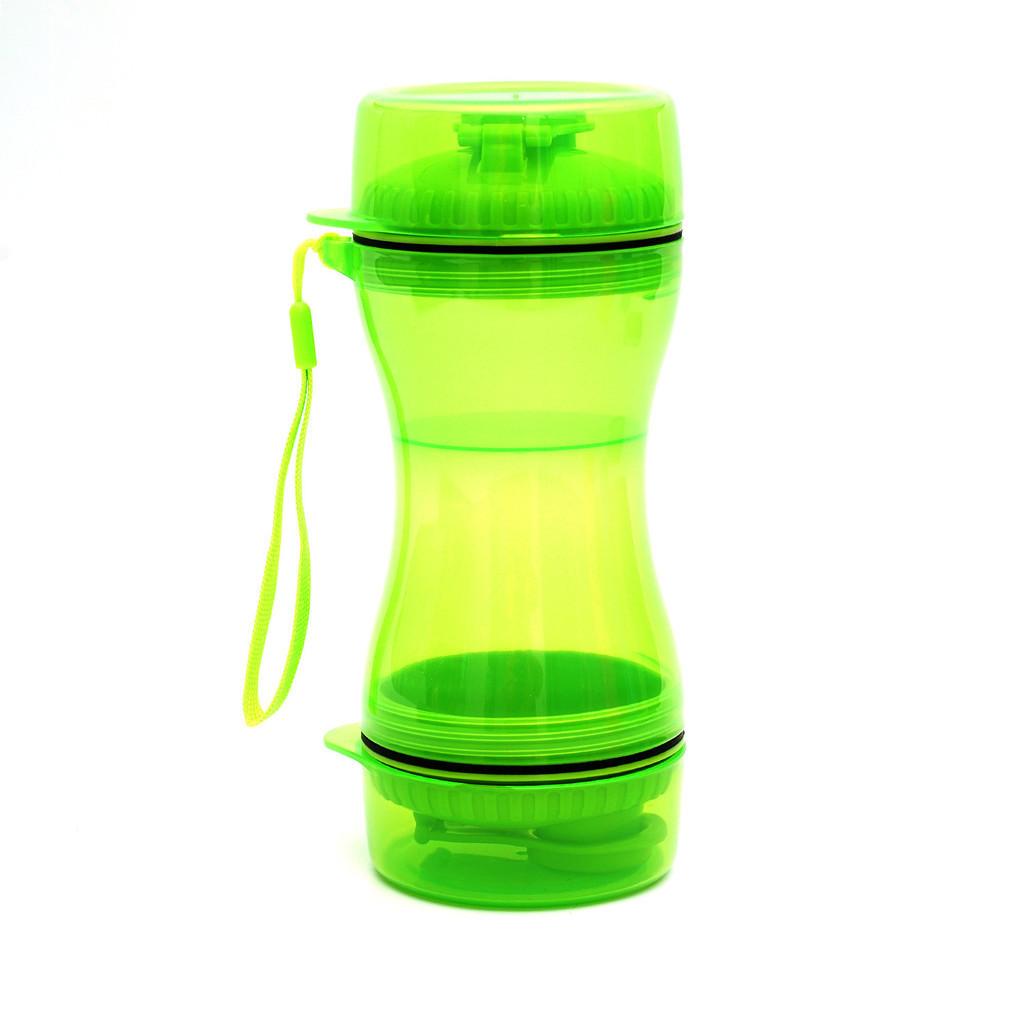 

Dog Water Bottle Handy And Leakproof Watering Solution For Outdoor Adventures