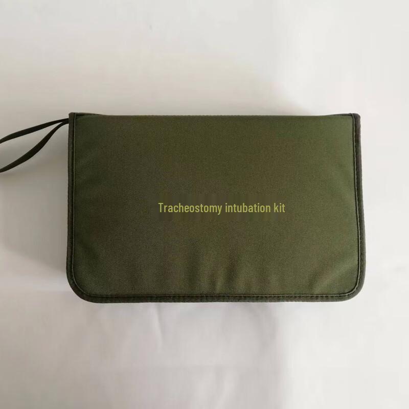 Tracheal Intubation Simulator Module