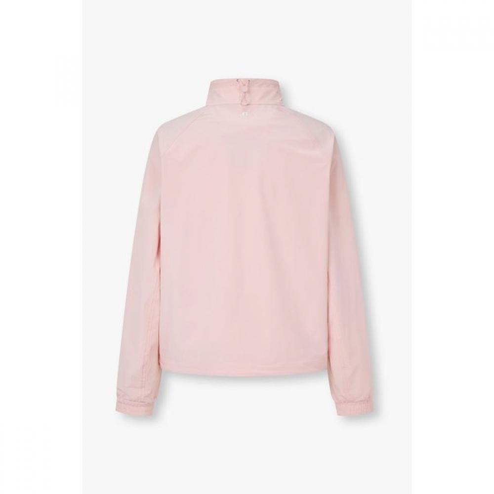 J.lindeberg Women S Windbreaker Jacket 26 S S Maja Sp