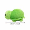 Star Tortoise Plush Toy Marine Animal Animal Sea Turtle Pillow  Kids Birthday Christmas