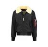 Winter Jacket Alpha Industries AI.143104