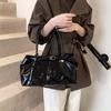 Bags Women's Bags Large Capacity Spring and Summer Leisure New Simple Shoulder Bags Underarm Bags Commuter Tote Bags