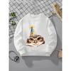 Tops – Camisolas e sweatshirts