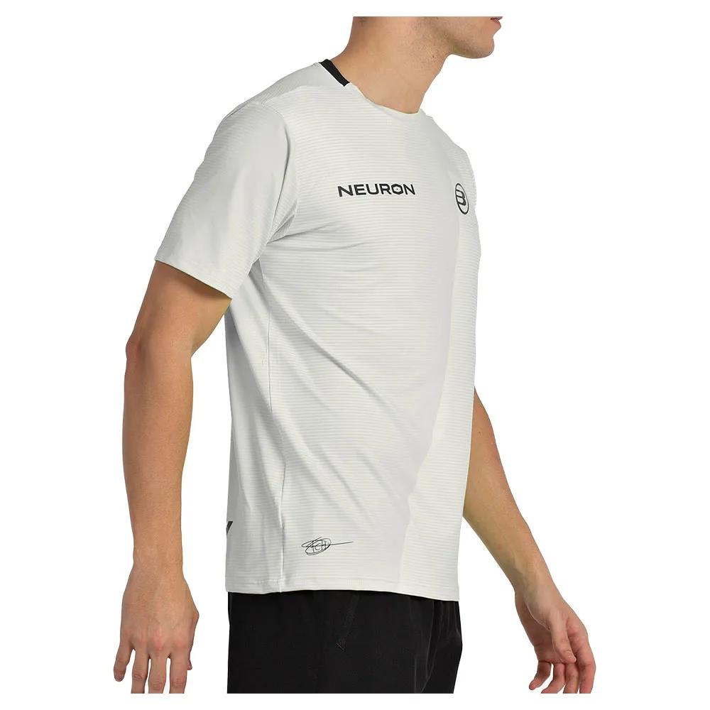 Bullpadel Chingotto 25i Short Sleeve T-Shirt