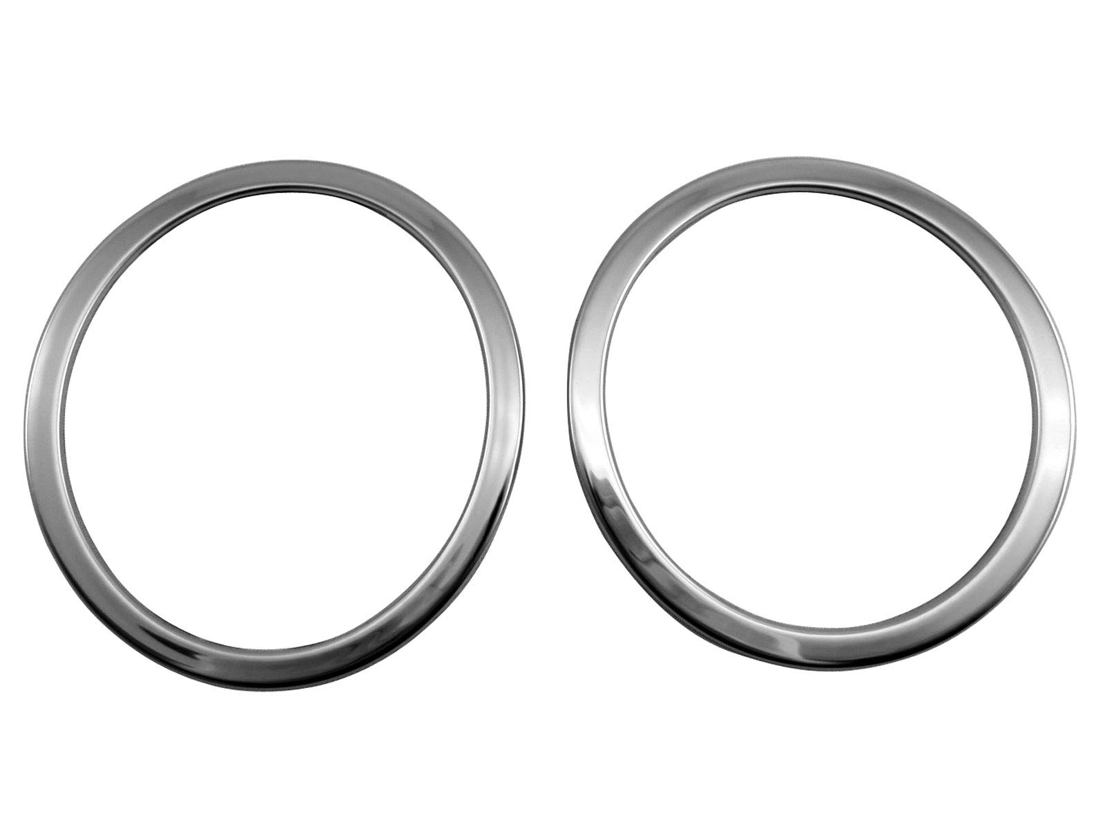 

Кольцо для подстаканника BRIGHTZ Dutro Super Mirror из нержавеющей стали, 2 шт. [TRUCK-S-023]