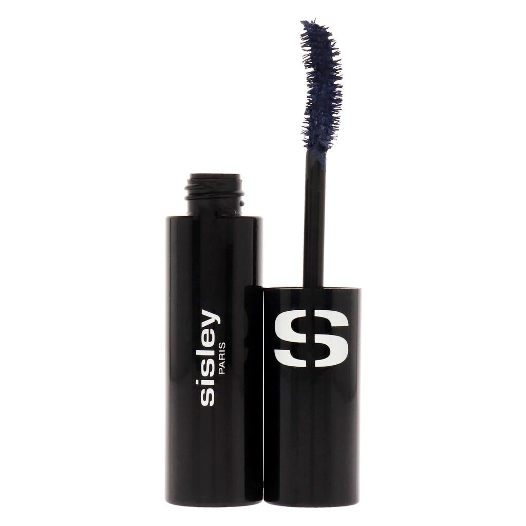 So Curl Curling Fortifying Mascara - 03 Deep Blue by Sisley for Women - 0.33 oz Mascara