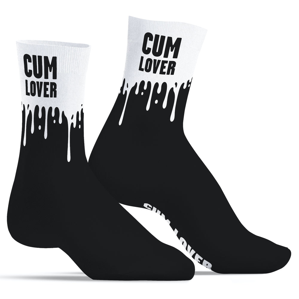 Cum Lover SneakXX Socks - SneakXX - SOCKS