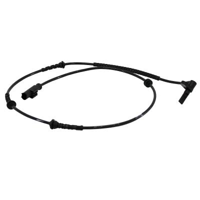 Meat & Doria Black Abs Sensor 901218