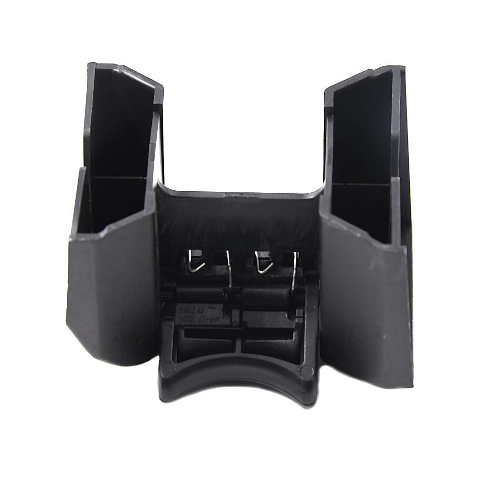 For Toyota Camry 2006 2007 2008 2009 2010 2011 Car Cup Holder Insert Divider Double Hole Drink
