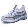 Fashion Website Breathable Sports Shoes Casual Loafers Soft Sole Lace-up Running Shoes Devotion