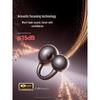 sanag S7S AI Bone Conduction Open-Ear Clip Bluetooth Headphones