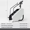 Anluoda Stair Climber Fitness Machine