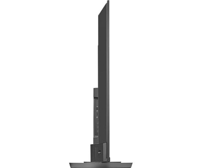 IO Data Equipment Frameless 4K LCD Display 1 Unit 3-sided LCD-U551DX