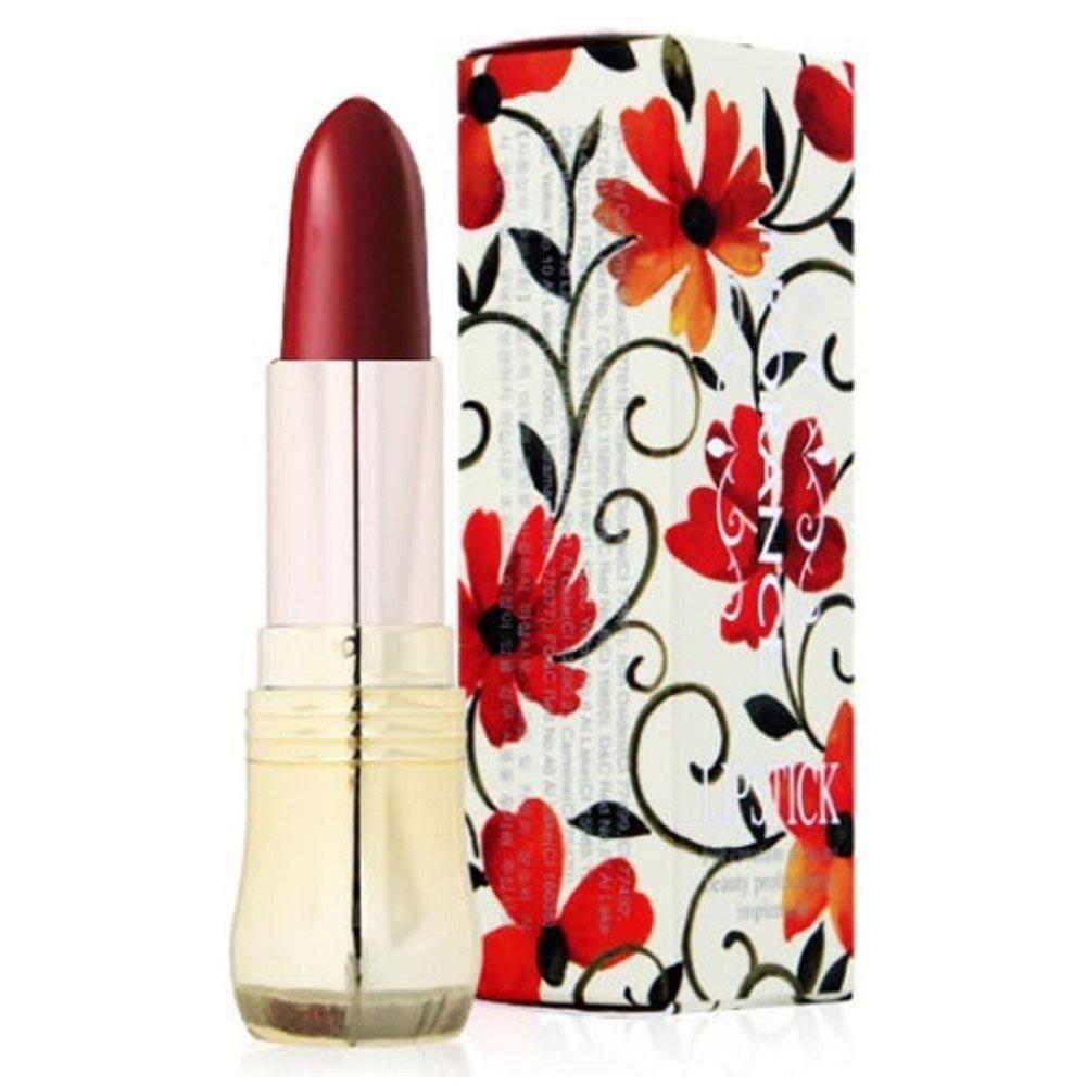 

Subtle gloss vivid color lipstick RD505 Fashion Red