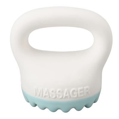 3D Gua Sha Tool Cellulitis Verwijdering Draagbaar Huid Strakker Maken 3D Gua Sha Schrapende Massage Tool voor Thuis Been