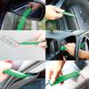 TONE Clip Remover Set CLR3011S Black (11 Pieces)