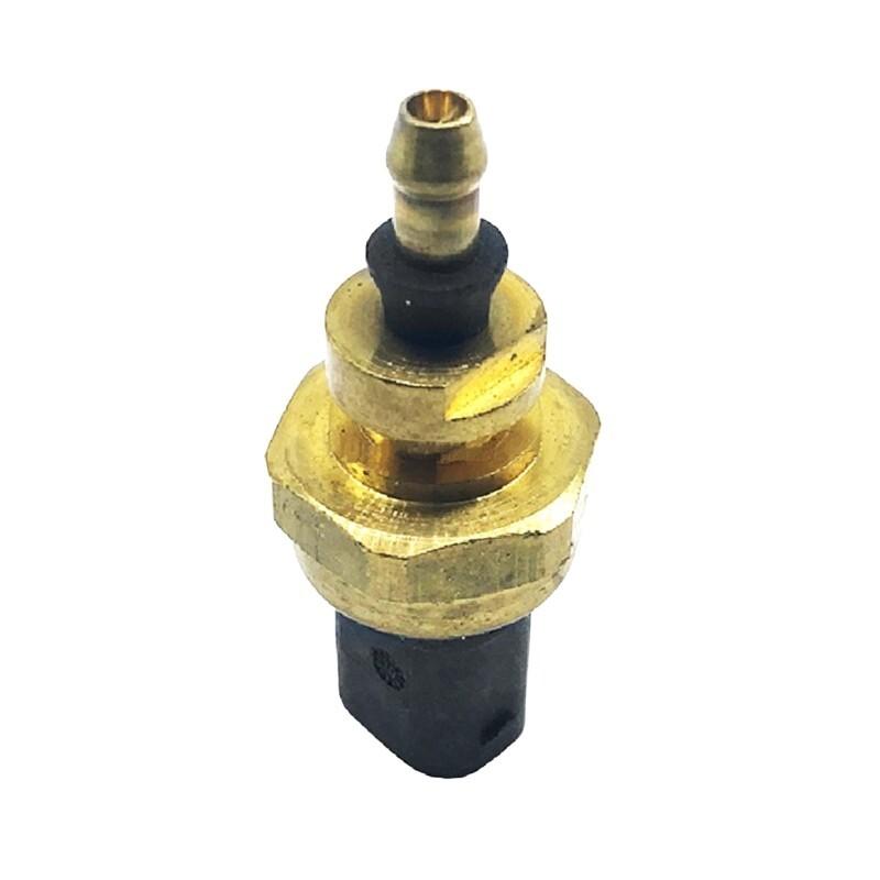 Differential Pressure Exhaust Pressure Sensor 42CP33-1 for Nissan Np300 NAVARA