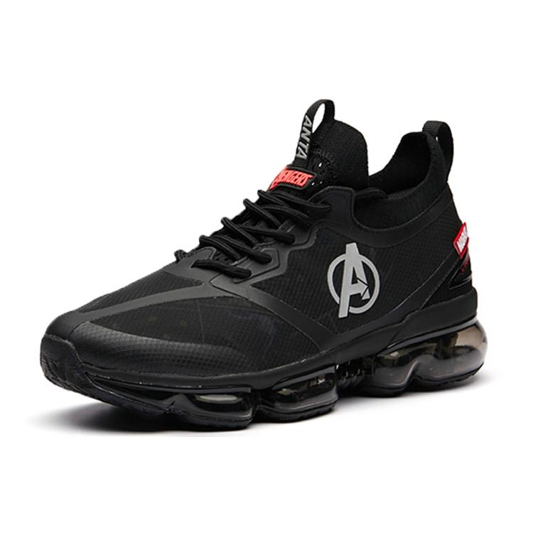 New ANTA X Marvel Seed 'Avengers' 91925503-8