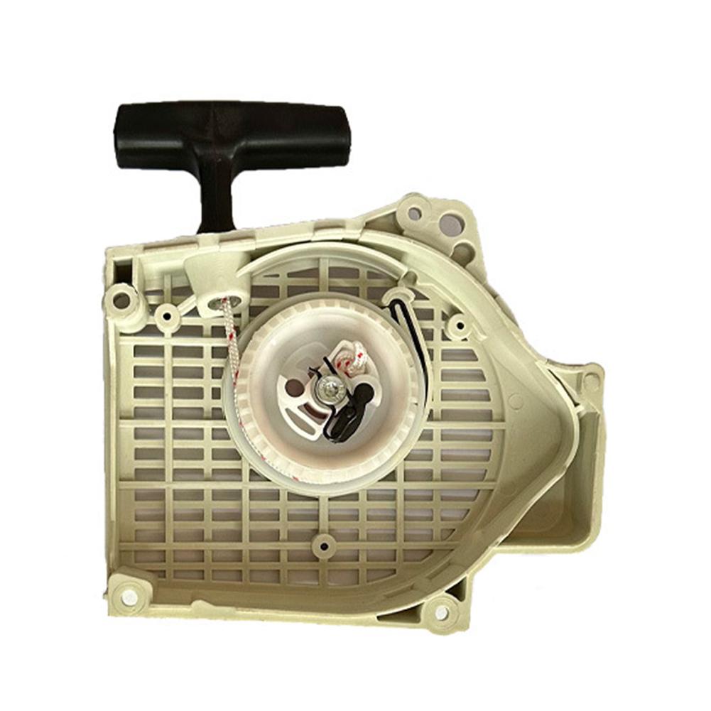 For MS171 Recoil Pull Starter Landscaping Tasks As Shown Compatible Recoil Starter Solution Efficient Starting Mechanism