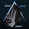 Xulin Professioneller Halb-Finger Billardhandschuh