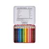 Mitsubishi Pencil Mini Colored Pencil 880 Elementary School Students 12 Colors K880M12CP