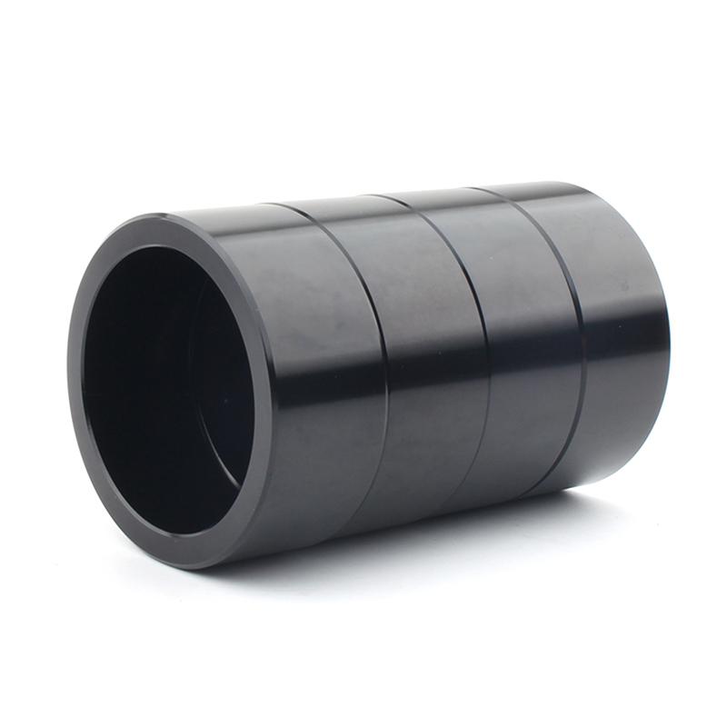 Kit distanțiere lift ATV 4 buc 25 inch pentru modelele Honda Rancher Recon 230 250 Accesorii nivelare suspensie