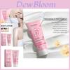 Oceaura Radiant Skin Body Lotion Nourishing Moisturizer For Brightening And Smoothing Skin