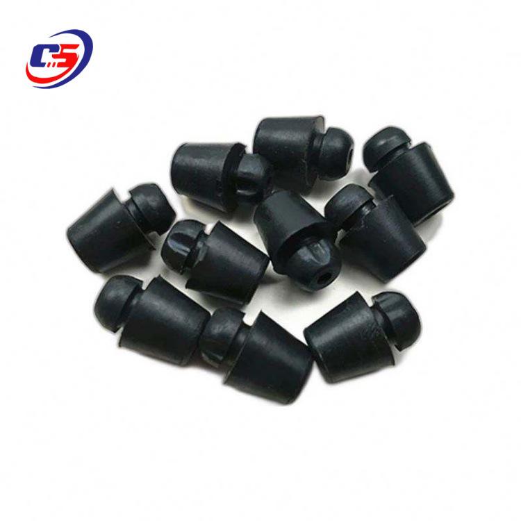 Kia, Hyundai, Changan Yuexiang V3, Zhonghua V3 Door Rubber Buffer Block 82191-28010