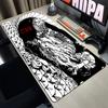 Chinese Dragon Mouse Pad Large Gaming Mousepad Natural Rubber Soft Mouse Mat Pc Gamer Accesorios Mousepads Laptop Office Carpet