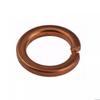 Phosphor Bronze Spring Washers M5, M6, M8, M10, M12, M16