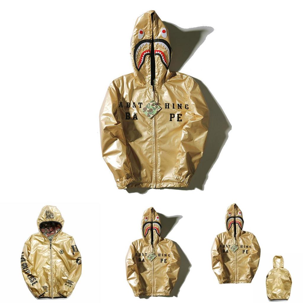 Basic Jacket Mens Casual Hoodie With Shine Finish For Streetwear Fashion