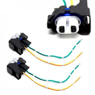 Otomobil Elektroniği Aksesuarları – Kablolar, Adaptörler ve Soketler