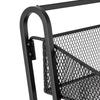 4 Tier Candy Display Rack,Snack Rack Display Stand,Chip Rack Display Stand,Merchandise & Snack Display Stand,Snack Holder