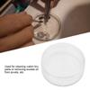 6Pcs Plastic Watch Movement Cleaning Maintenance Repair Pot Watch Oil Washing Jar