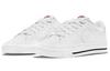 Nike Court Legacy Next Nature White Black Women's DH3161-101