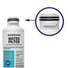 2-Pack Samsung DA29-00020B HAF-CIN/EXP Refrigerator Water Filter (2 Pieces)