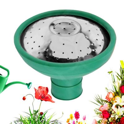 Rose Watering Head Garden Watering Sprinkler Nozzle Spout For Outdoor Gardening House Lawn Bathroom Seedlings Succulent