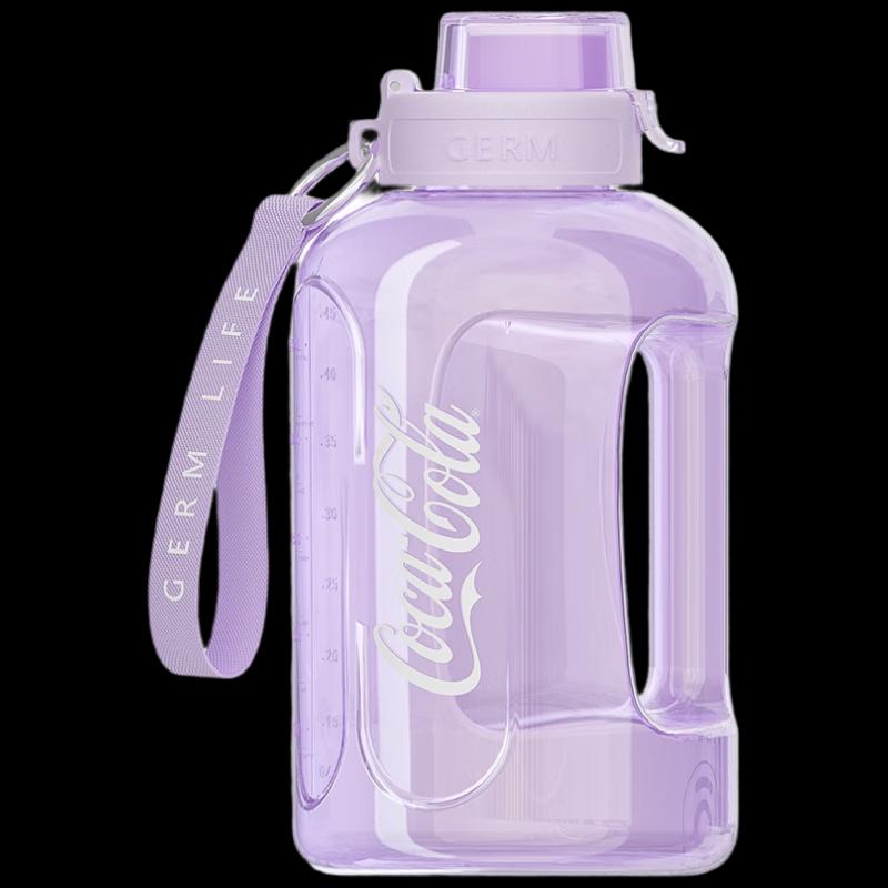 Стакан Gemige Coca-Cola Collaboration 600 мл