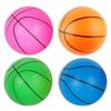 Matches Training Inflatable Small Basketball Toy Sports Elastic Balls Fillers Beach Balls  Kids