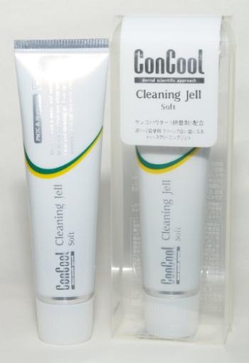 

Welltec Competition Cleaning Gel Soft 40 г x 2 квази-препарата