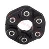 26117511454 Universal Flex Disc For BMW E87 F20 F22 E90 E92 E93 F30 F34 F36 F07 F10 E84 F25 F26 F53 F70 F71 F15 F16 E85 E89