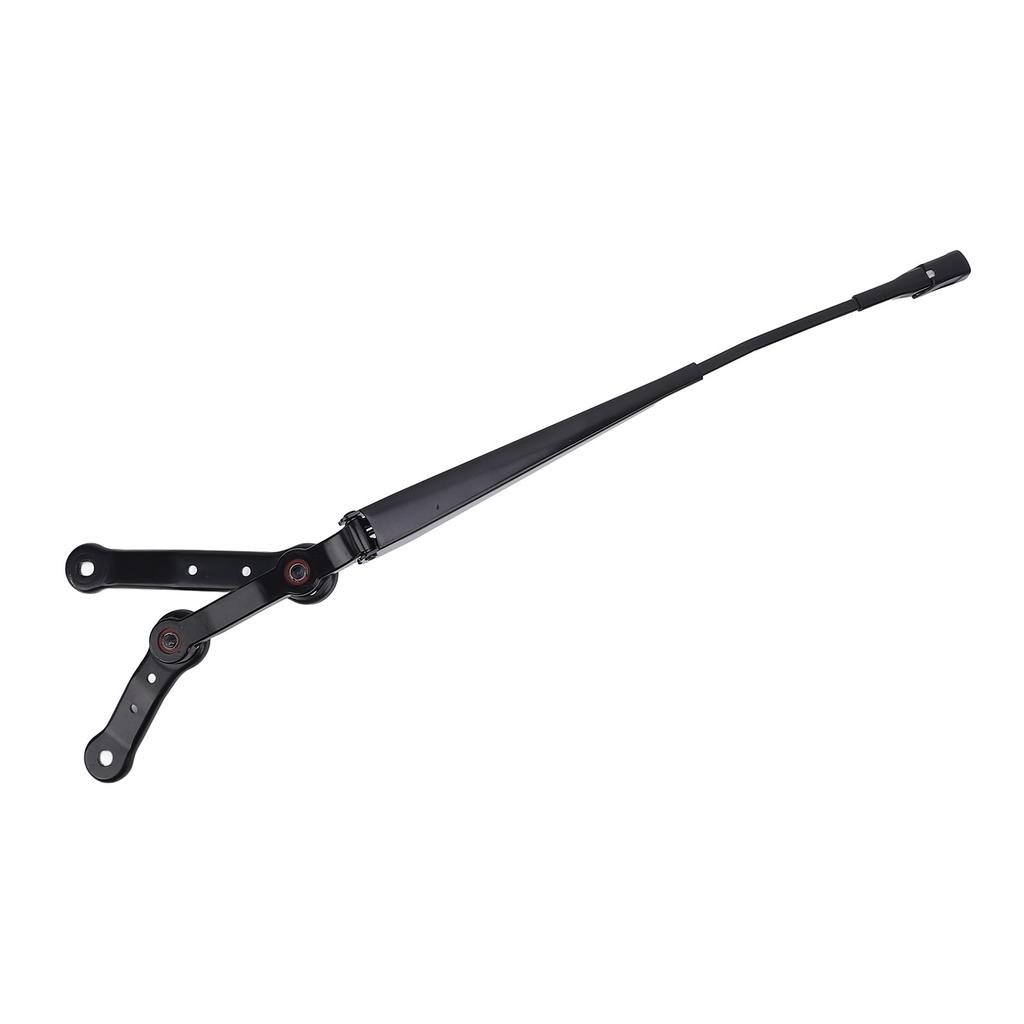 Windshield Wiper Arm Right Side Long Lasting Improve Driving Visibility A1768203600 for GLA 250 2014 To 2020