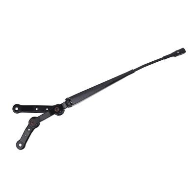 Windshield Wiper Arm Right Side Long Lasting Improve Driving Visibility A1768203600 for GLA 250 2014 To 2020