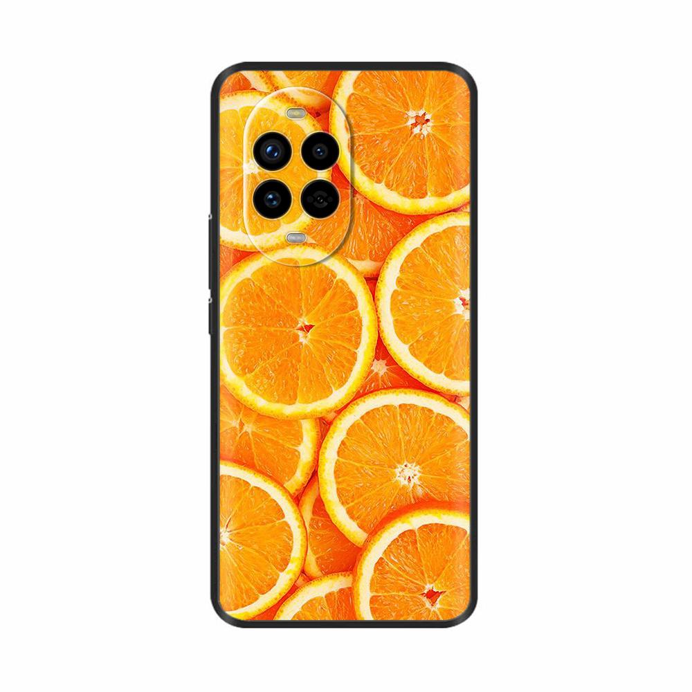 Painted Case for Huawei Nova 13 Pro 5G Soft Silicone Protection Shockproof Shell Phone Cover nova13Pro MIS-AL00 BLK-AL80 Cases
